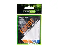 Трубка термозбіжна Carp Pro прозора 9 шт