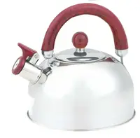 Чайник со свистком Edenberg EB-354C-Red 2.5 л красный