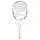 Ракетка Babolat Pure Strike lite unstr white/red/black cover Gr2
