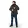 Термокофта LVL2 Hawk Polarheat QS Pro Масла меланж (9518), 2XL