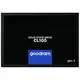 Накопитель SSD GOODRAM 2.5" 120GB CL100 GEN.2 SATAIII TLC SSDPR-CL100-120-G3 для ПК