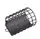 Годівниця фидерная Flagman Wire Cage L 39x31 мм 50 г