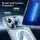Чехол ESR для iPhone 13 Pro - Classic Hybrid Halolock MagSafe, Crystal Clear