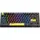 Клавиатура Onikuma USB With RGB Wired Mechanical Keyboard 82 Keys G52 |ENG Layouts|