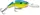 Воблер RAPALA Jointed Shad Rap JSR07 PRT