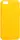 Чехол-накладка TOTO Mirror TPU 2mm Case Apple iPhone 6/6s Yellow