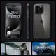 Чехол Spigen для iPhone 15 Pro - Ultra Hybrid, Space Crystal (ACS07213)