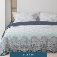 Постельное белье полуторное ТЕП Blue Ash 2-00881_31826 150х215 см