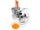 Кухонный комбайн Gratus Max III ETA 002890061