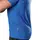 Футболка Chiton 3.0 Голубая (8374), XXXXL
