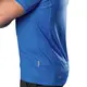 Футболка Chiton 3.0 Голубая (8374), XXXXL
