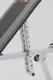Регулируемая скамья Everfit WBK-400 (WBK 400)