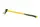 Топор-колун MASTERTOOL, 2200 г, HRC60, рукоятка фибергласовая, 875 мм. Yellow and Black (05-0209)