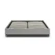 Кровать двуспальная Kiwi Shadow 180x200