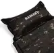 Коврик самонадувающийся Ranger Batur Camo RA-6640 190х65х2.5 см