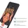 Чехол силиконовый для Samsung Galaxy S10, девушка с короной, XIX