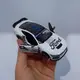 Машинка Kinsmart "Ford Mustang Dark Horse", белая