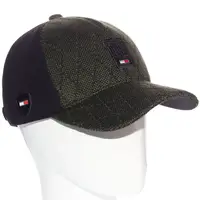 Бейсболка BZVH20615 хаки