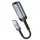 Переходник HOCO USB ethernet adapter UA26 |1000 Mbps|