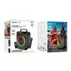 Акустика HOCO Ship outdoor RGB BT speaker with microphone DS72  |BT5.0, FM/USB/AUX/TF, 20W, 2-3h|