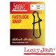 LJ5020-003 Застежка Lucky John FASTLOCK SNAP 003 *10