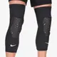 Nike Pro Strong Leg Sleeves - Компрессионные наколенники с защитой (пара) [N.100.0831.091]