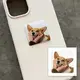 3D стикер "Счастливый корги" (цена за 1 шт)