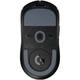 Мышь компьютерная безпроводная Logitech G Pro X Superlight 2 Lightspeed Wireless Black L910-006630 черная