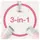 Епілятор Braun Silk Epil 5 SES-5-820-FG1100