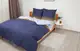 Постельное белье полуторное ТЕП Happy Sleep Statly 2-03794-26415 150х215 см