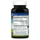 Витамины и минералы Carlson Labs Vitamin D3 5000 IU, 120 капсул