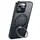 Чехол HOCO для iPhone 16 Pro Max Rotating magnetic case (AS1)