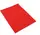 Бумага цветная 80г/м2 A3 интенсив красный  Red250