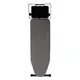 Гладильная доска Braun IB-3001-BK 96х40х122 см черная