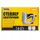 Степлер електричний MASTERTOOL, скоба R53, 6-14мм/цвях, 15 мм 500-800 Вт, 230 B/50 Гц. Black and White (41-0801)