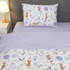 Постельное белье подростковое Viluta Сатин Twill 14 696-P 210х143 см