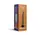 Вибратор EGZO Ciberskin VNS002 ( 18 см х 3,5 см )