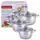 Набор кастрюль Kamille KM-4905 6 предметов