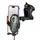 Держатель HOCO whale 3-axis linkage wireless fast charging car holder HW34 (center console) |15W|