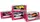 KINSMART Мет машина "Corvette C7.R Race Car"