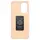 Чехол Spigen для Samsung Galaxy A53 - Thin Fit, Cotton Peach (ACS04593)