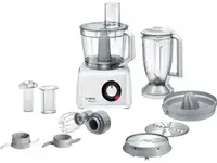 Кухонный комбайн Bosch MС-812-W620