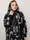 Пальто oversize CR-70309-BLK