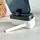 Power Bank XO PR244 20W Type-C (5000mAh) Белый