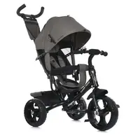 Велосипед трехколесный Turbo Trike MT 1005-13 мокко