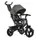 Велосипед трехколесный Turbo Trike MT 1005-13 мокко
