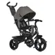 Велосипед трехколесный Turbo Trike MT 1005-13 мокко