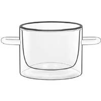 Каструля для запікання Luigi Bormioli Thermic Glass A-11637-G-4102-AA-01 120 мл