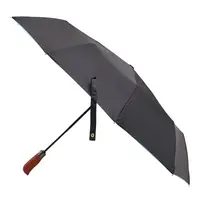 Автоматический зонт Monsen C1005ask-black
