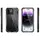 Чохол Supcase (i-Blason) для iPhone 15 Pro - Iblsn Ares Mag Magsafe, black